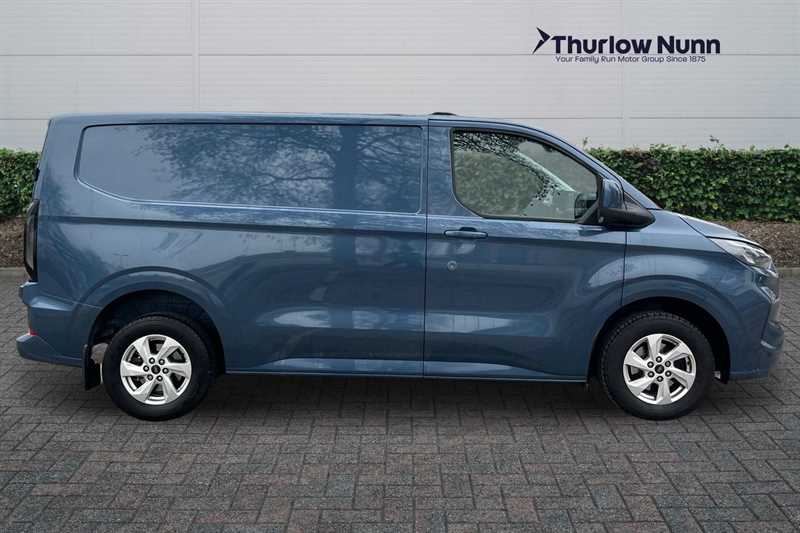 Used Ford Transit Custom 2024 for sale - 77471629: Photo 2