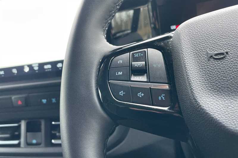 Used Ford Transit Custom 2024 for sale - 77471629: Photo 21