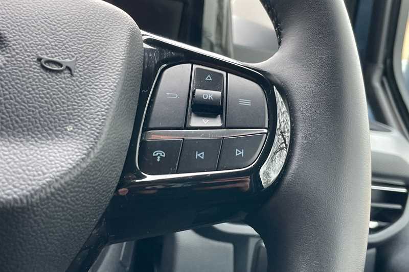 Used Ford Transit Custom 2024 for sale - 77471629: Photo 22