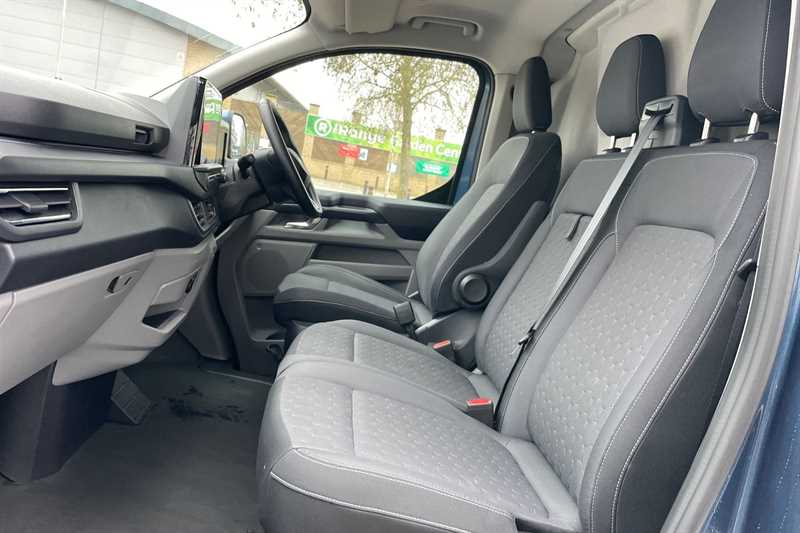Used Ford Transit Custom 2024 for sale - 77471629: Photo 23