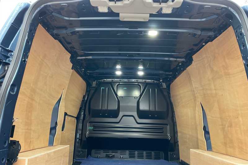 Used Ford Transit Custom 2024 for sale - 77471629: Photo 27