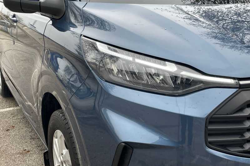 Used Ford Transit Custom 2024 for sale - 77471629: Photo 30