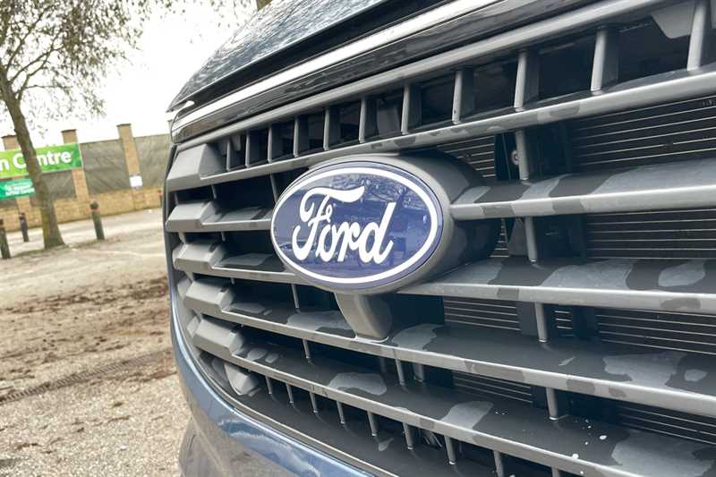 Used Ford Transit Custom 2024 for sale - 77471629: Photo 31