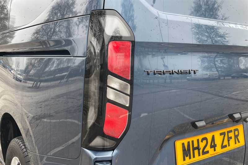 Used Ford Transit Custom 2024 for sale - 77471629: Photo 36