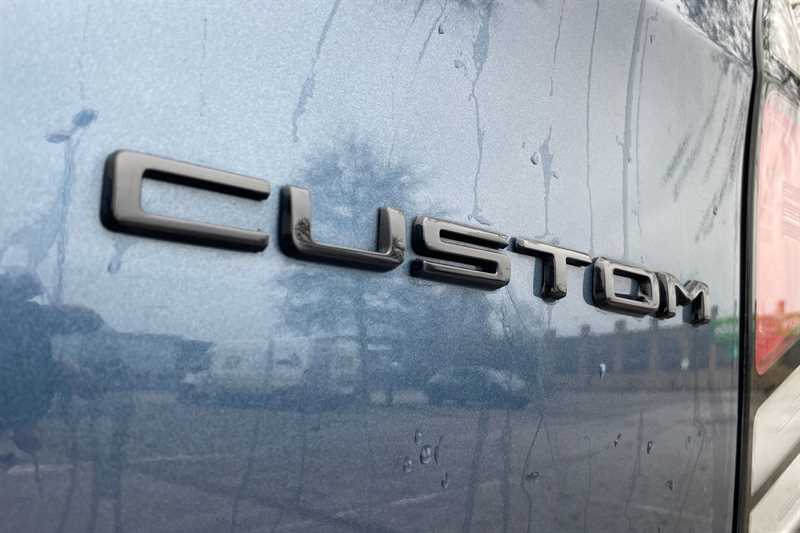 Used Ford Transit Custom 2024 for sale - 77471629: Photo 37