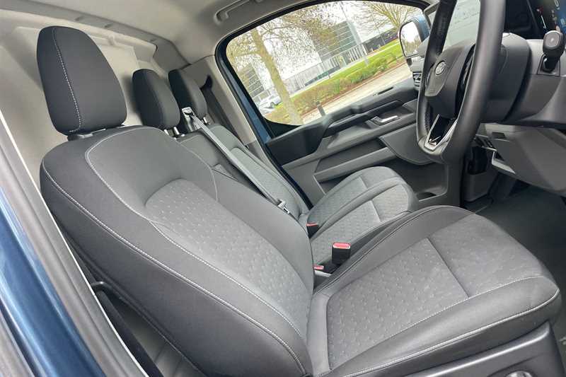 Used Ford Transit Custom 2024 for sale - 77471629: Photo 39