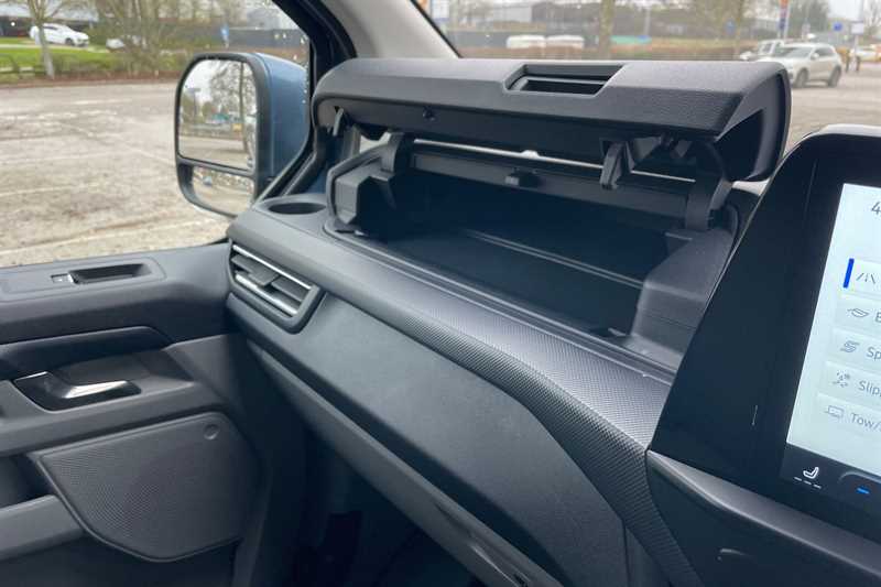 Used Ford Transit Custom 2024 for sale - 77471629: Photo 41