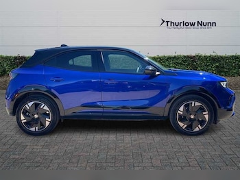 Used Vauxhall Mokka 2025 for sale - 78638224: Photo