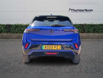 Used Vauxhall Mokka 2025 for sale - 78638224: Photo