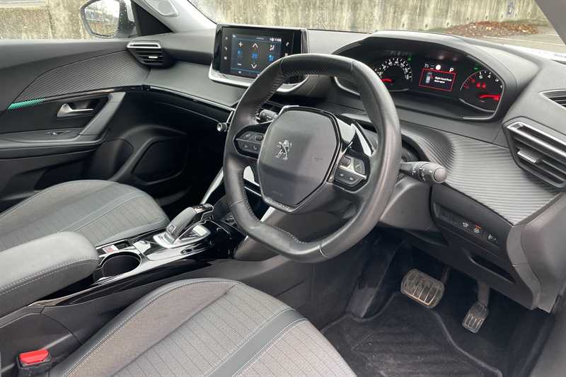 Used Peugeot 2008 2021 for sale - 77146803: Photo 10