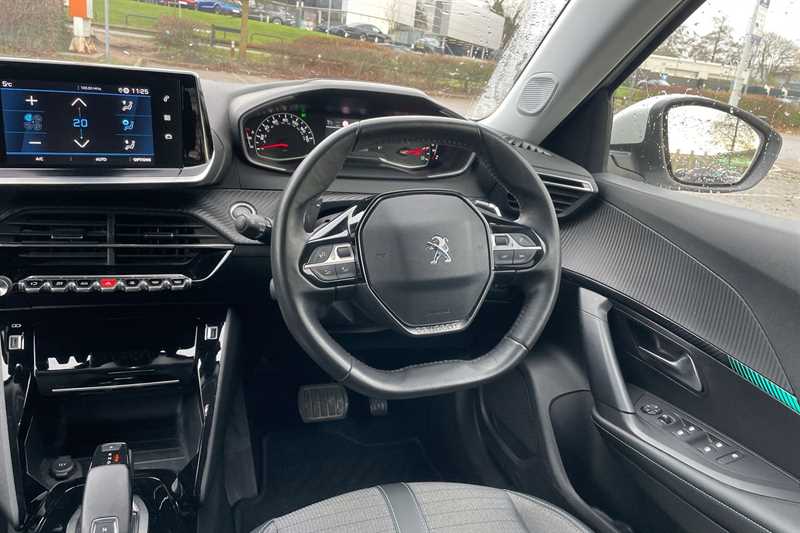 Used Peugeot 2008 2021 for sale - 77146803: Photo 11