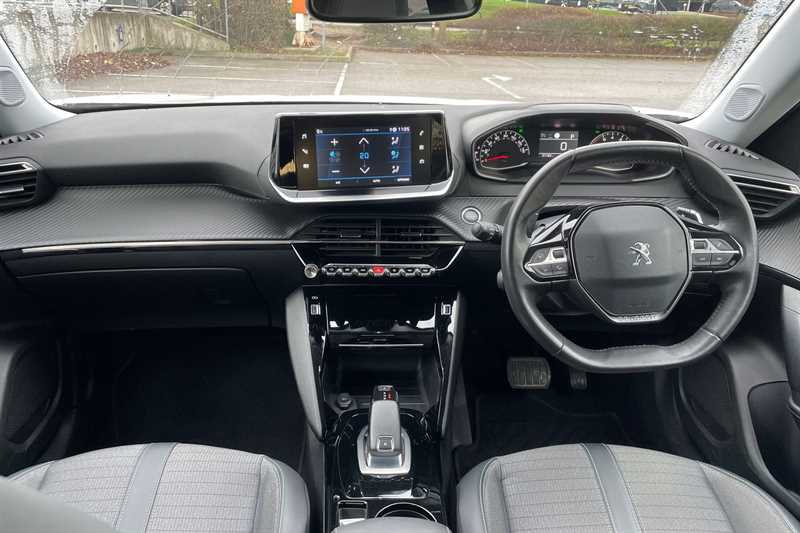 Used Peugeot 2008 2021 for sale - 77146803: Photo 12