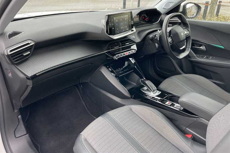 Used Peugeot 2008 2021 for sale - 77146803: Photo 13