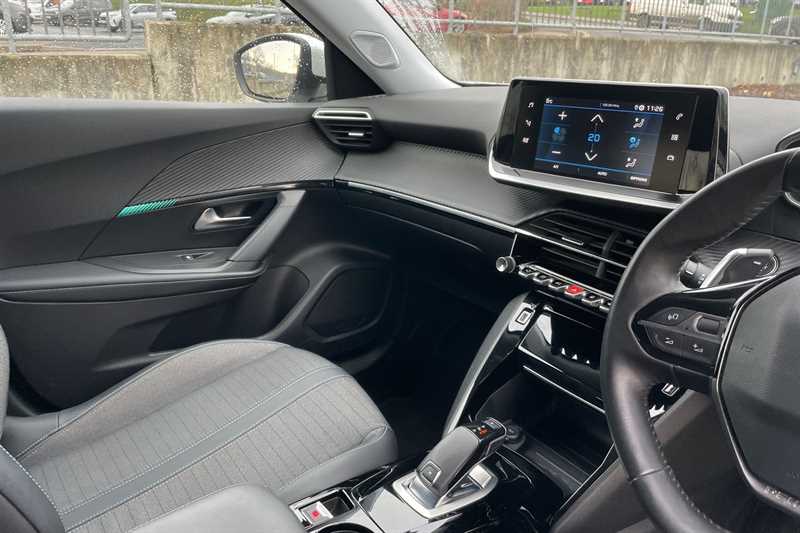 Used Peugeot 2008 2021 for sale - 77146803: Photo 14