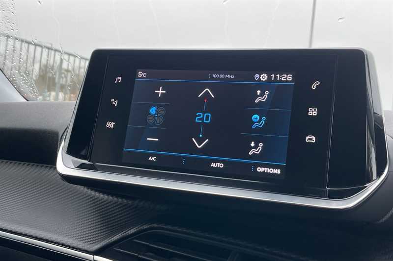 Used Peugeot 2008 2021 for sale - 77146803: Photo 15