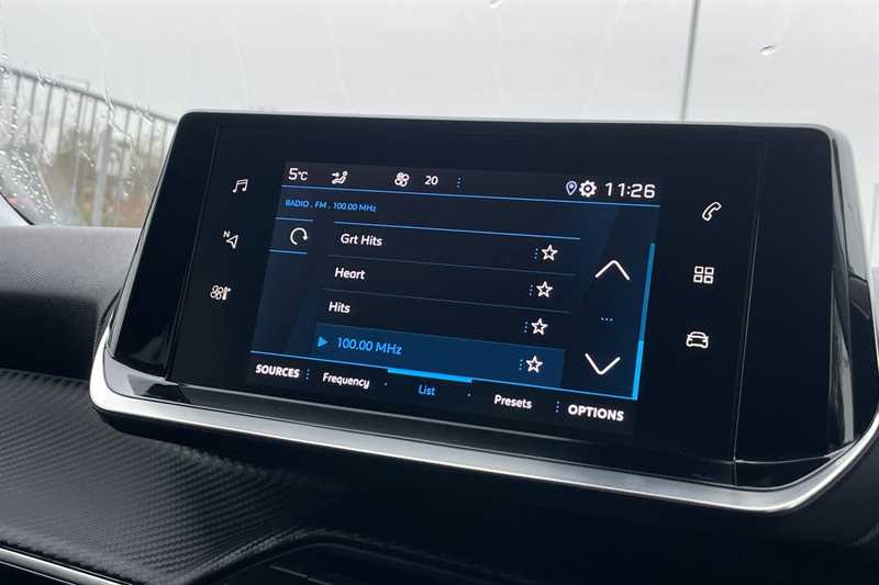 Used Peugeot 2008 2021 for sale - 77146803: Photo 17