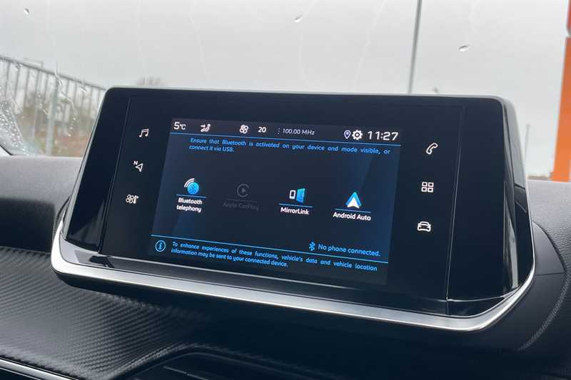 Used Peugeot 2008 2021 for sale - 77146803: Photo 18