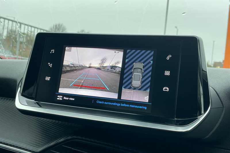 Used Peugeot 2008 2021 for sale - 77146803: Photo 19