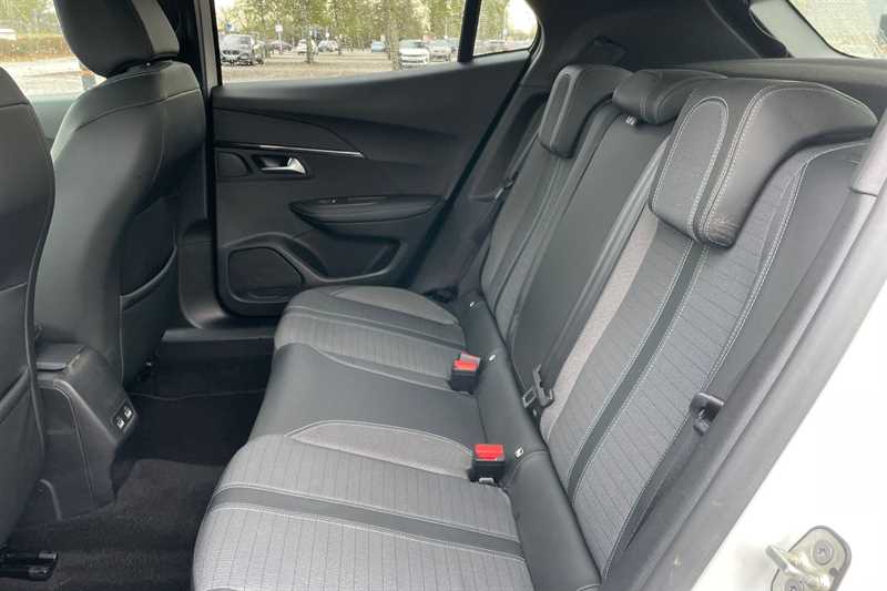 Used Peugeot 2008 2021 for sale - 77146803: Photo 23