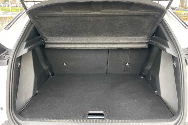 Used Peugeot 2008 2021 for sale - 77146803: Photo 24