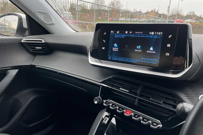 Used Peugeot 2008 2021 for sale - 77146803: Photo 25