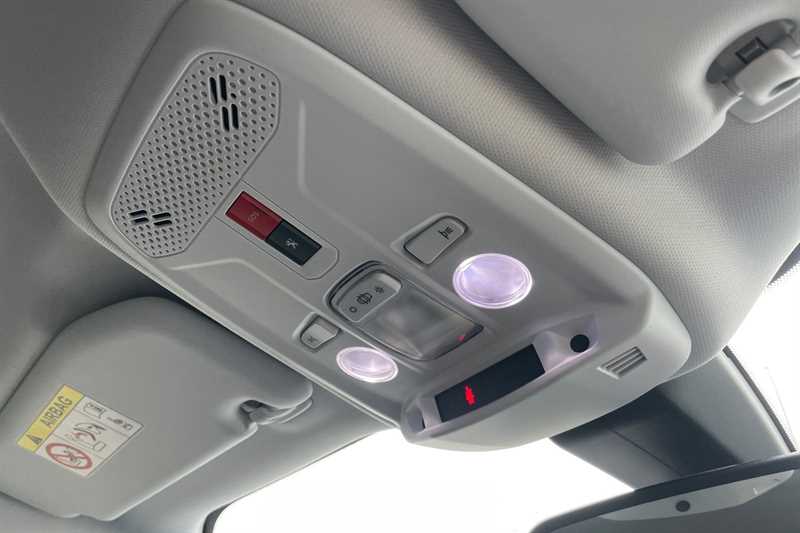 Used Peugeot 2008 2021 for sale - 77146803: Photo 29