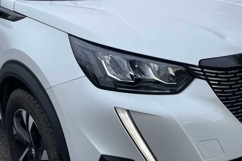 Used Peugeot 2008 2021 for sale - 77146803: Photo 31