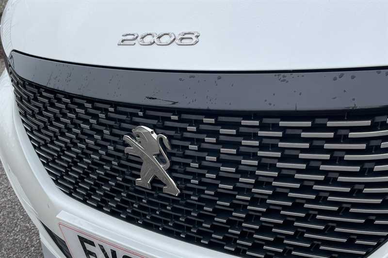 Used Peugeot 2008 2021 for sale - 77146803: Photo 32