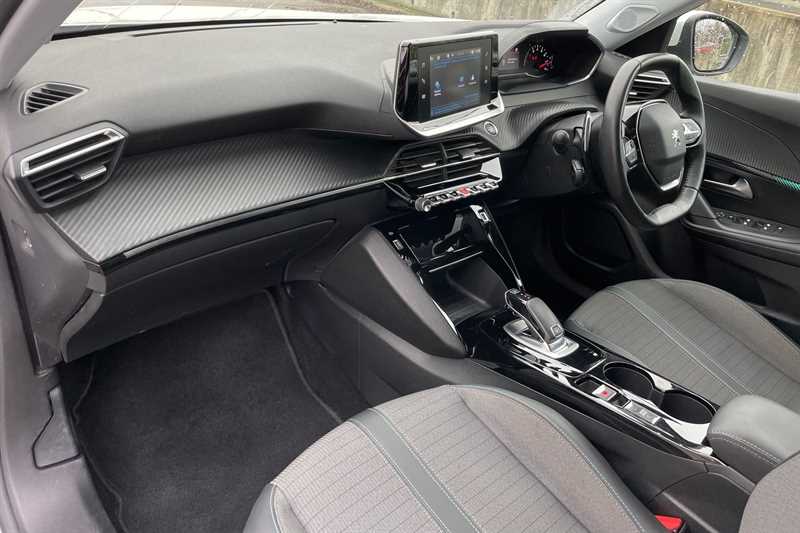 Used Peugeot 2008 2021 for sale - 77146803: Photo 34