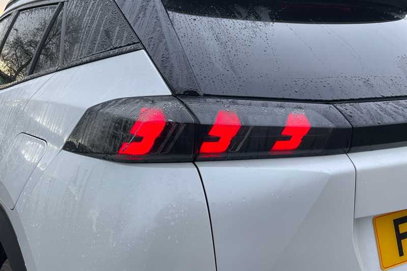 Used Peugeot 2008 2021 for sale - 77146803: Photo 36