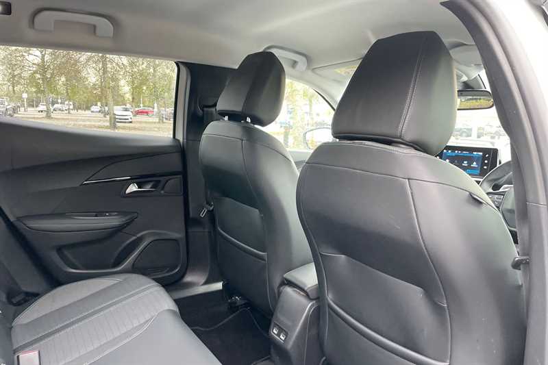 Used Peugeot 2008 2021 for sale - 77146803: Photo 38