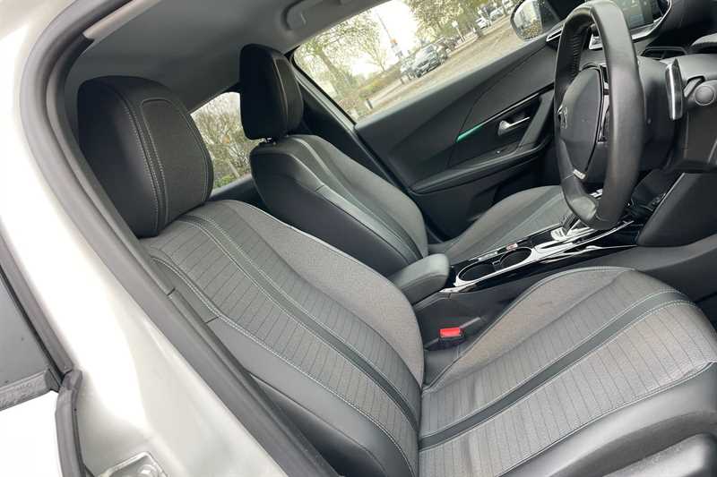 Used Peugeot 2008 2021 for sale - 77146803: Photo 39