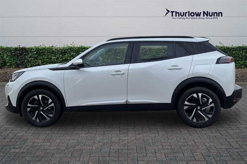 Used Peugeot 2008 2021 for sale - 77146803: Photo 6