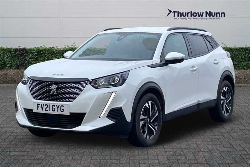 Used Peugeot 2008 2021 for sale - 77146803: Photo 7