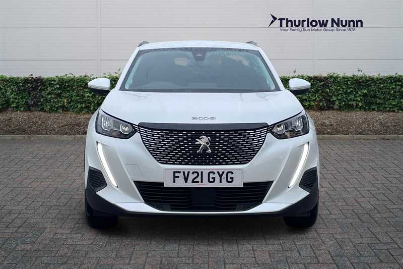 Used Peugeot 2008 2021 for sale - 77146803: Photo 8