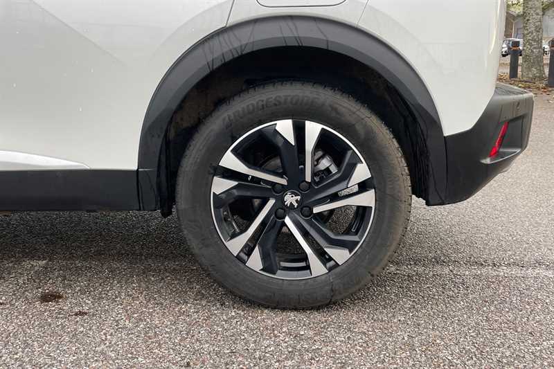 Used Peugeot 2008 2021 for sale - 77146803: Photo 9