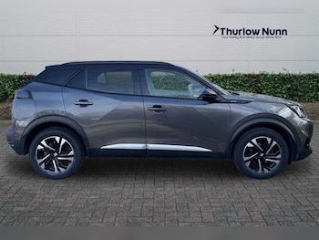 Used Peugeot 2008 2022 for sale - 77698460: Photo