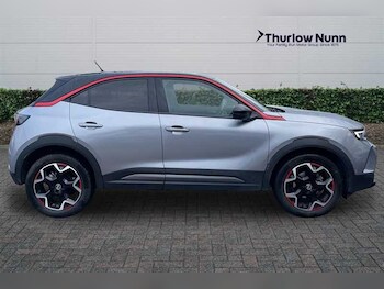 Used Vauxhall Mokka 2023 for sale - 77512816: Photo