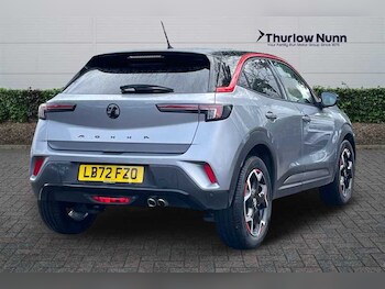 Used Vauxhall Mokka 2023 for sale - 77512816: Photo