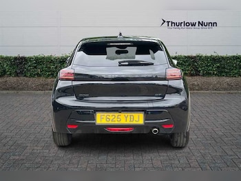 Used Peugeot 208 2025 for sale - 79281544: Photo