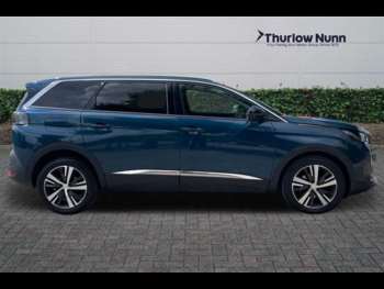 Used Peugeot 5008 2021 for sale - 75299374: Photo