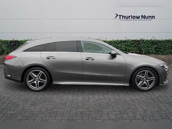 Used Mercedes-Benz CLA 2022 for sale - 76954589: Photo