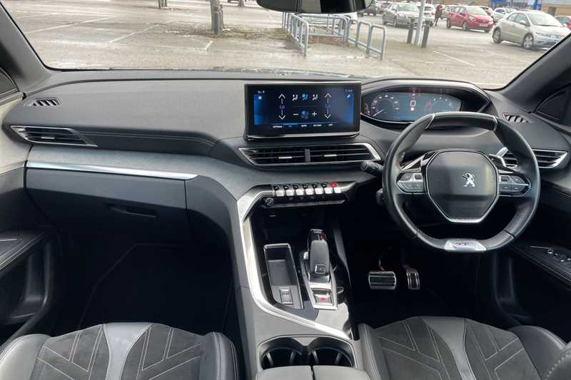 Used Peugeot 3008 2021 for sale - 77471806: Photo 12