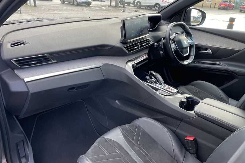 Used Peugeot 3008 2021 for sale - 77471806: Photo 13