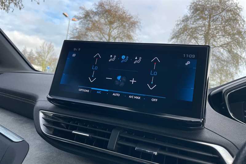 Used Peugeot 3008 2021 for sale - 77471806: Photo 17