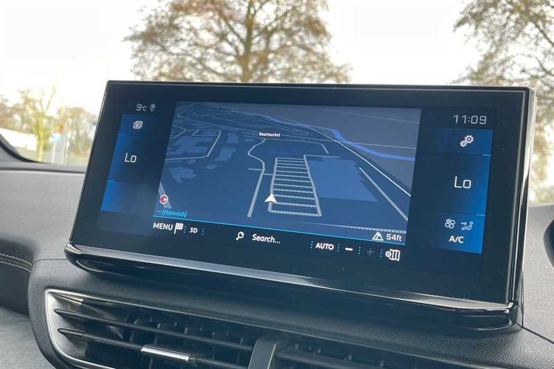 Used Peugeot 3008 2021 for sale - 77471806: Photo 18