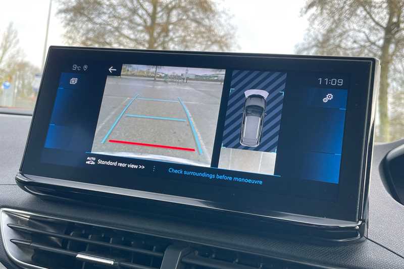 Used Peugeot 3008 2021 for sale - 77471806: Photo 19