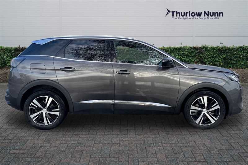 Used Peugeot 3008 2021 for sale - 77471806: Photo 2