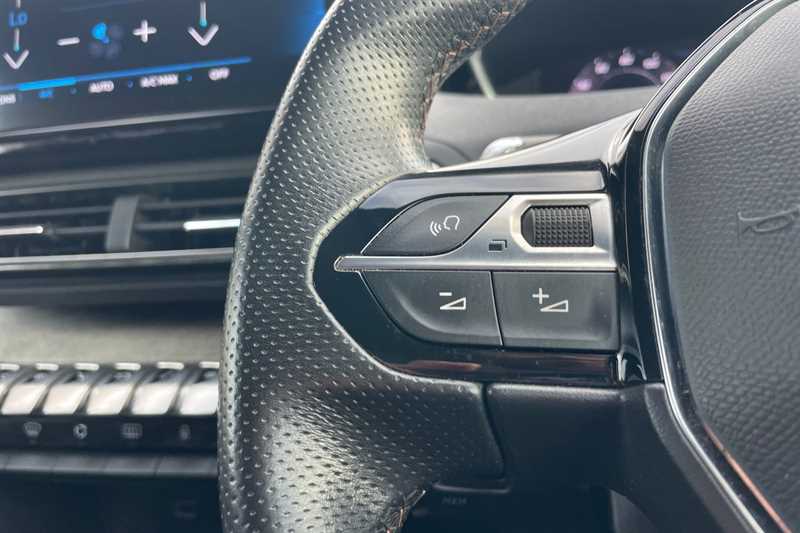 Used Peugeot 3008 2021 for sale - 77471806: Photo 21