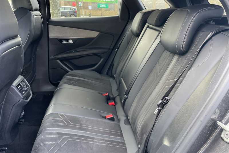 Used Peugeot 3008 2021 for sale - 77471806: Photo 23